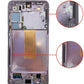 OLED Assembly with Frame for Galaxy S23 Plus (S916) (LAVENDER) (Premium)