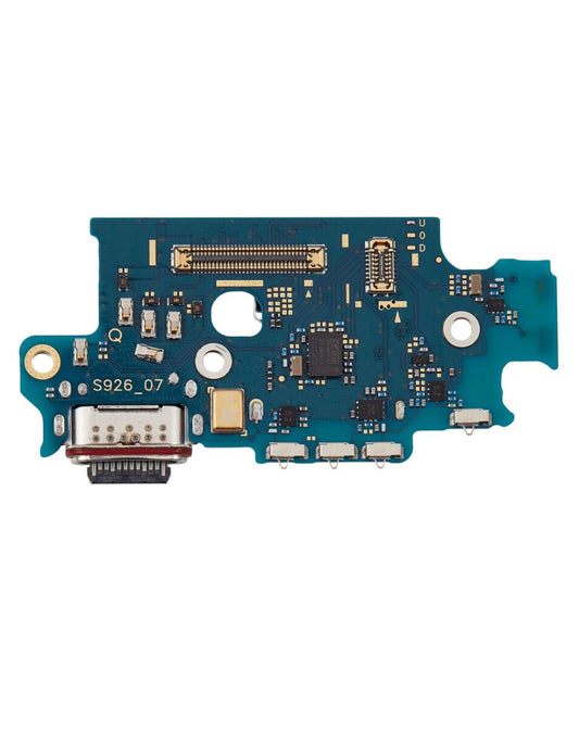Samsung S24 Plus 5G Charging Port (USA)