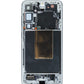 OLED Assembly with Frame for Galaxy S24 Plus (S926) (MARBLE GRAY) (Service Pack)