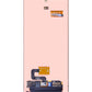 OLED Assembly without Frame for Galaxy S24 Ultra (S928) (Service Pack)