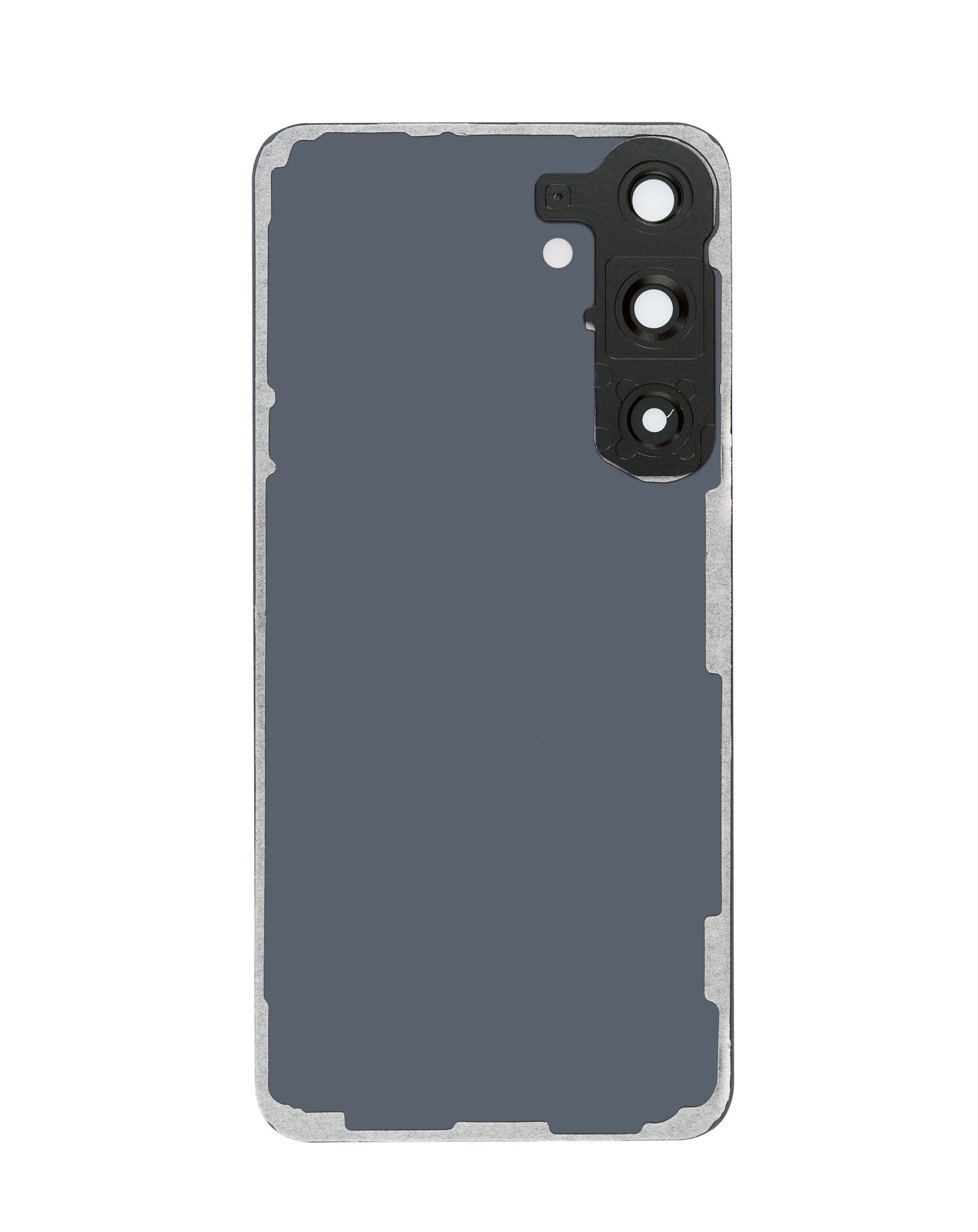 Back Glass with Camera Lens and Adhesive for Galaxy S25 (NAVY)