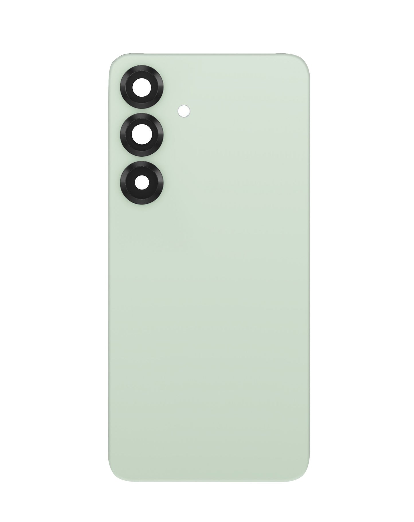 Back Cover with Camera Lens and Adhesive for Galaxy S25 Plus (MINT)