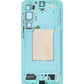 OLED Assembly with Frame for Galaxy S25 Plus (S936) (Mint) (Service Pack)