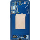 OLED Assembly with Frame for Galaxy S25 Plus (S936) (NAVY) (Premium)