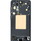 OLED Assembly with Frame for Galaxy S26 (S942) (BLACK) (Service Pack)