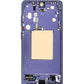 OLED Assembly with Frame for Galaxy S26 (S942) (COBALT VIOLET) (Service Pack)