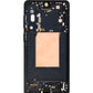 OLED Assembly with Frame for Galaxy S26 Plus (S947) (BLACK) (Service Pack)