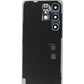 Back Cover with Camera Lens and Adhesive for Galaxy S26 Ultra (COBALT VIOLET)
