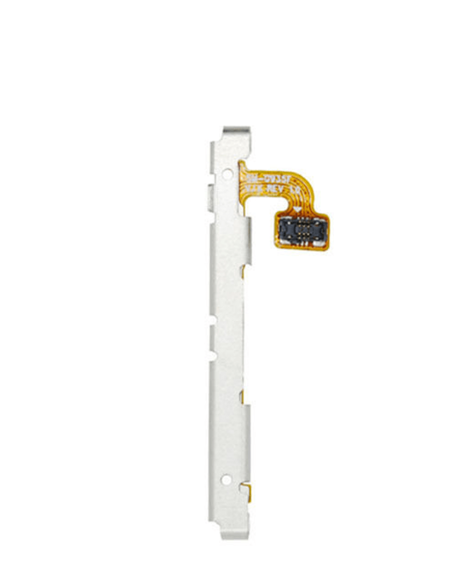 Samsung S7 Volume Button Flex