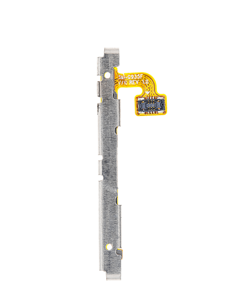 Samsung S7 Edge Volume Button Flex