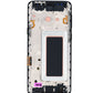 SGS S9 Screen Assembly (With The Frame) (Incell) (Midnight Black)