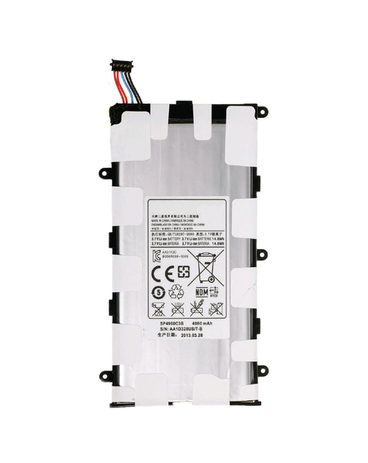 Replacement Battery for Galaxy Tab 2 7.0 (P3100) (Zero Cycle / Premium) (Only Ground Shipping)