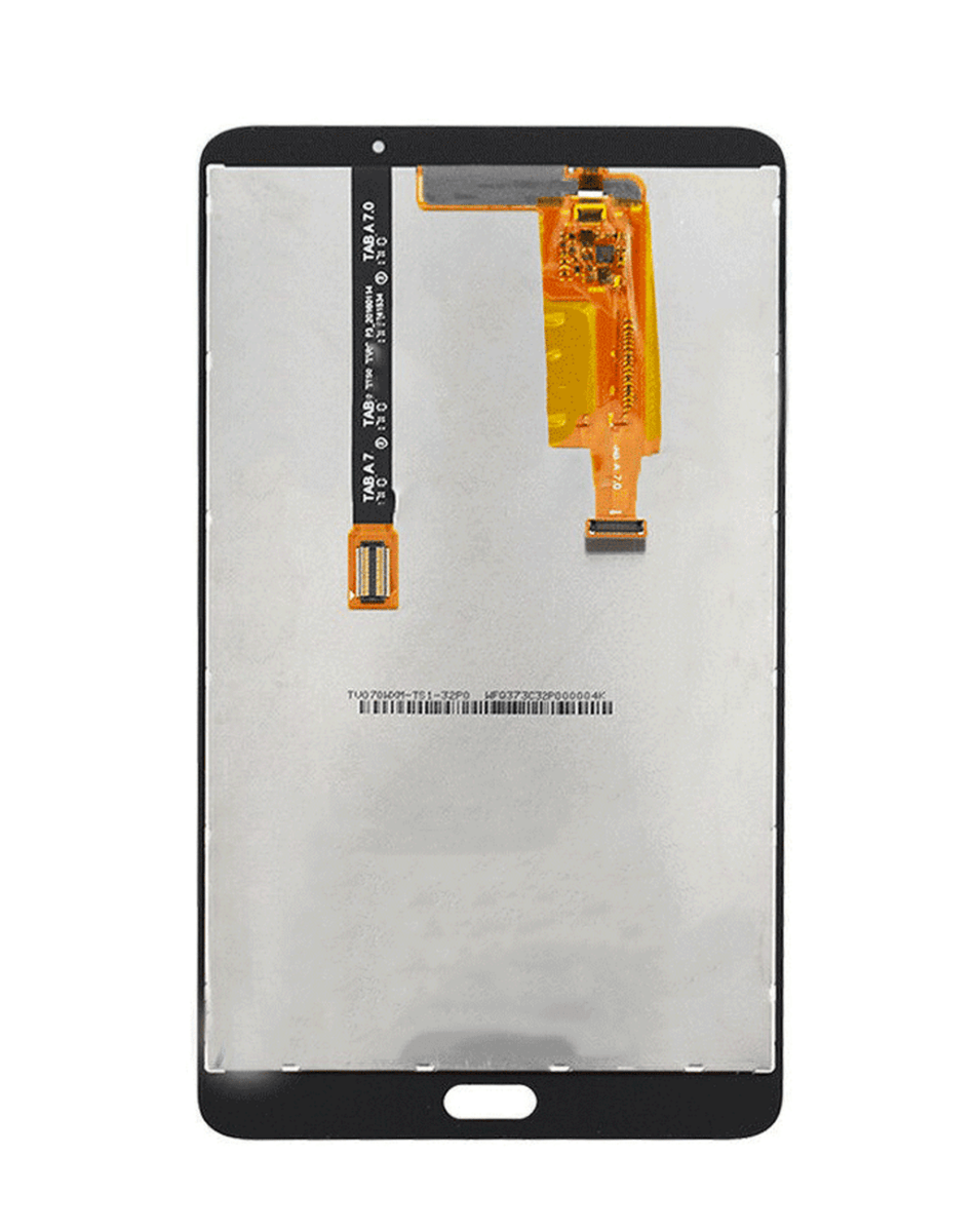 Samsung Tab A 7" (T285) LCD Assembly with Digitizer (Black)