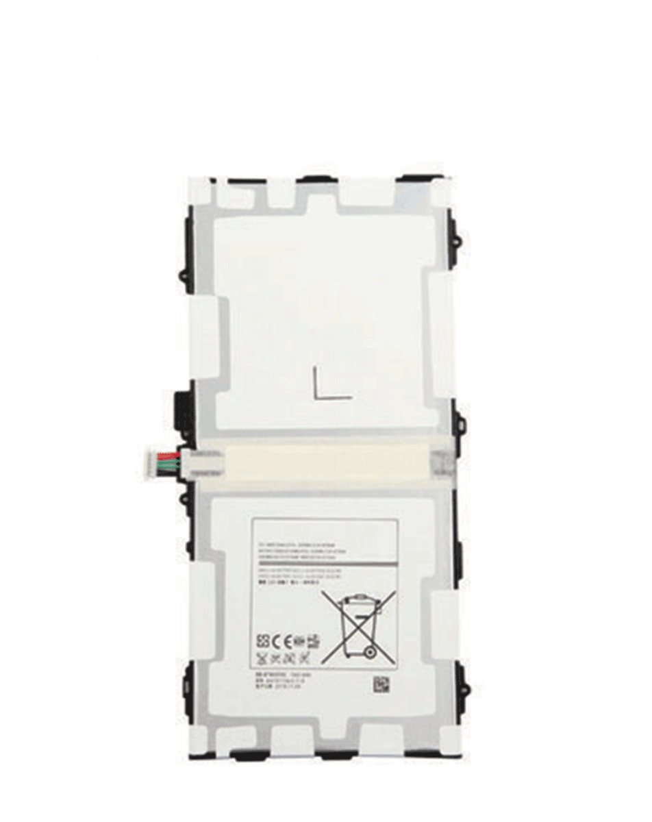 Replacement Battery for Galaxy Tab S 10.5 (T800 / T801 / T805) (EB-BT800FBE) (Only Ground Shipping)