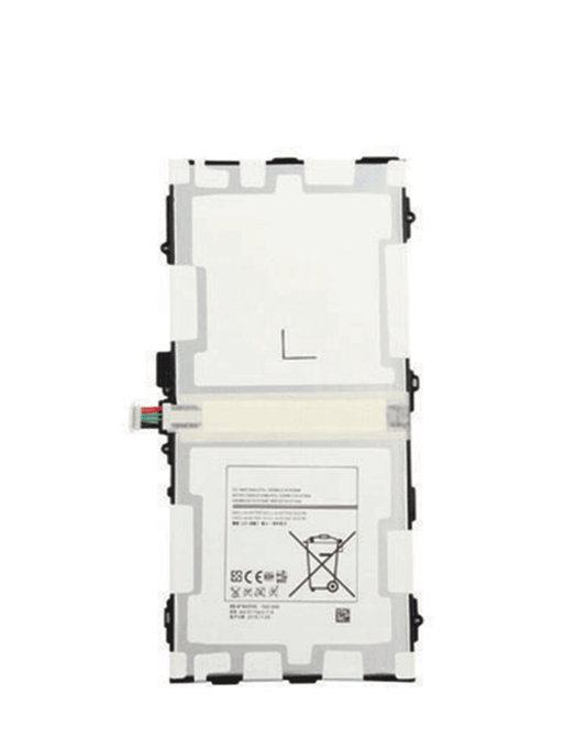 Replacement Battery for Galaxy Tab S 10.5 (T800 / T801 / T805) (EB-BT800FBE) (Only Ground Shipping)
