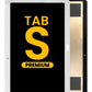 Samsung Tab S 10.5" (T800) LCD Assembly with Digitizer (White)