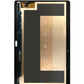 Samsung Tab S 10.5" (T800) LCD Assembly with Digitizer (White)