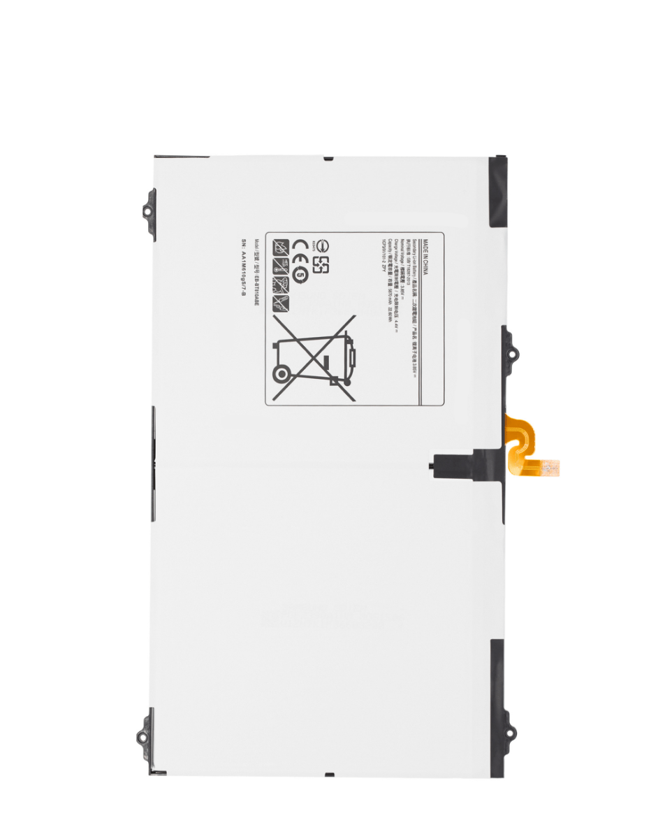 Replacement Battery for Galaxy Tab S2 9.7 (T810) (EB-BT810ABE) (Only Ground Shipping)