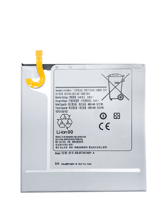 Samsung Tab A 8.4" Battery (T307) (Premium)