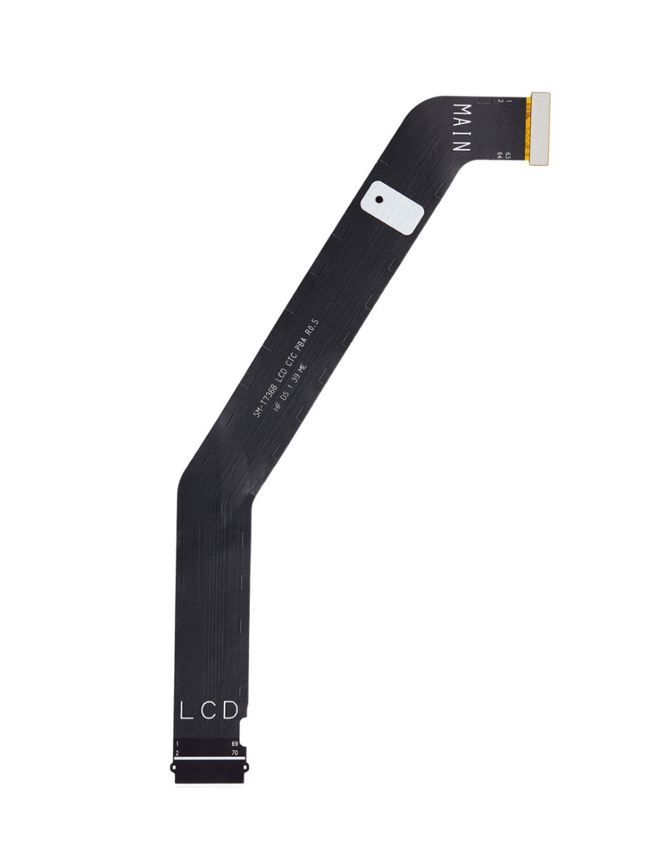 Samsung S7 FE (T730/ T733/ T736B) LCD Flex Cable
