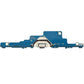 Charging Port Board for Galaxy Tab S7 FE (T730 / T735 / T736) (5G Version)