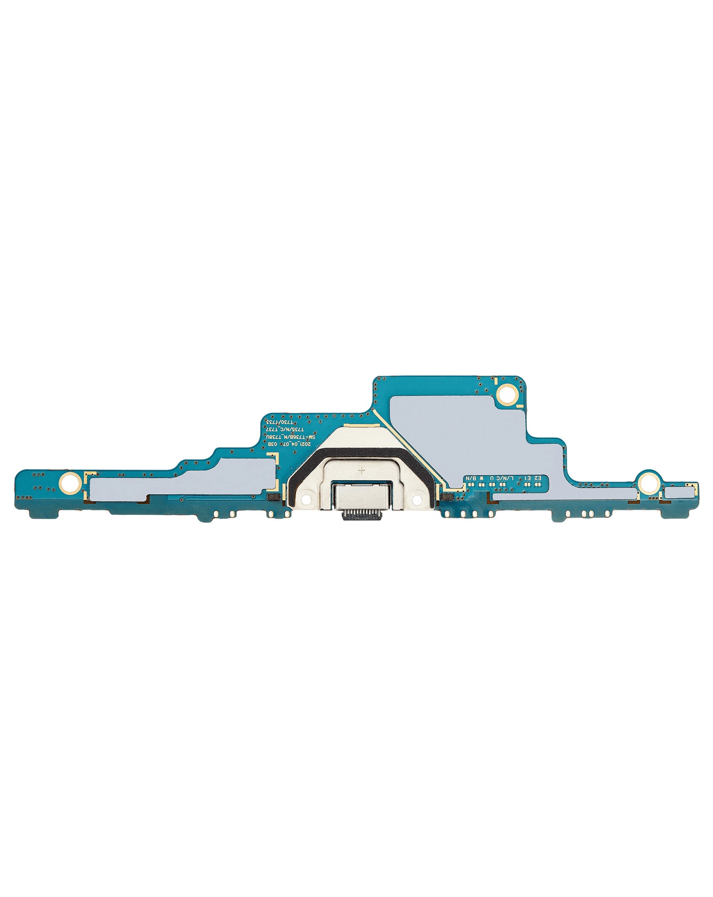 Charging Port Board for Galaxy Tab S7 FE (T730) (2021) (WiFi Version)
