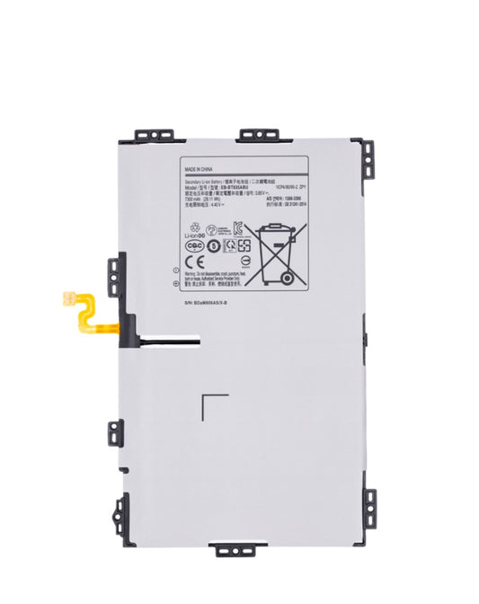 Replacement Battery for Galaxy Tab S4 10.5 (T830 / T835) (EB-BT835ABU) (Only Ground Shipping)