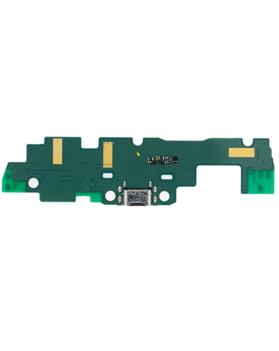 SGT Tab S4 (T830 / T835) Charging Port