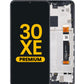 LCD Assembly with Frame for TCL 30 XE 5G (Premium)