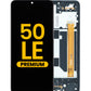 LCD Assembly with Frame for TCL 50 LE (Premium)
