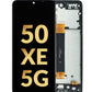 LCD Assembly with Frame for TCL 50 XE 5G (Premium)