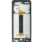 LCD Assembly with Frame for TCL 50 XE 5G (Premium)