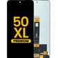 LCD Assembly without Frame for TCL 50 XL (Premium)