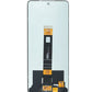 LCD Assembly without Frame for TCL 50 XL (Premium)