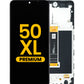 LCD Assembly with Frame for TCL 50 XL (Premium)