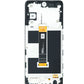 LCD Assembly with Frame for TCL 50 XL (Premium)