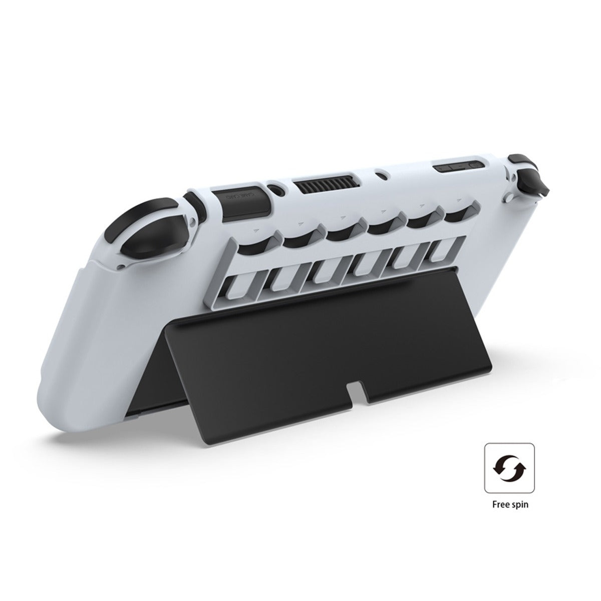 Dobe Protective Kit for Nintendo Switch OLED (Only Ground Shipping)