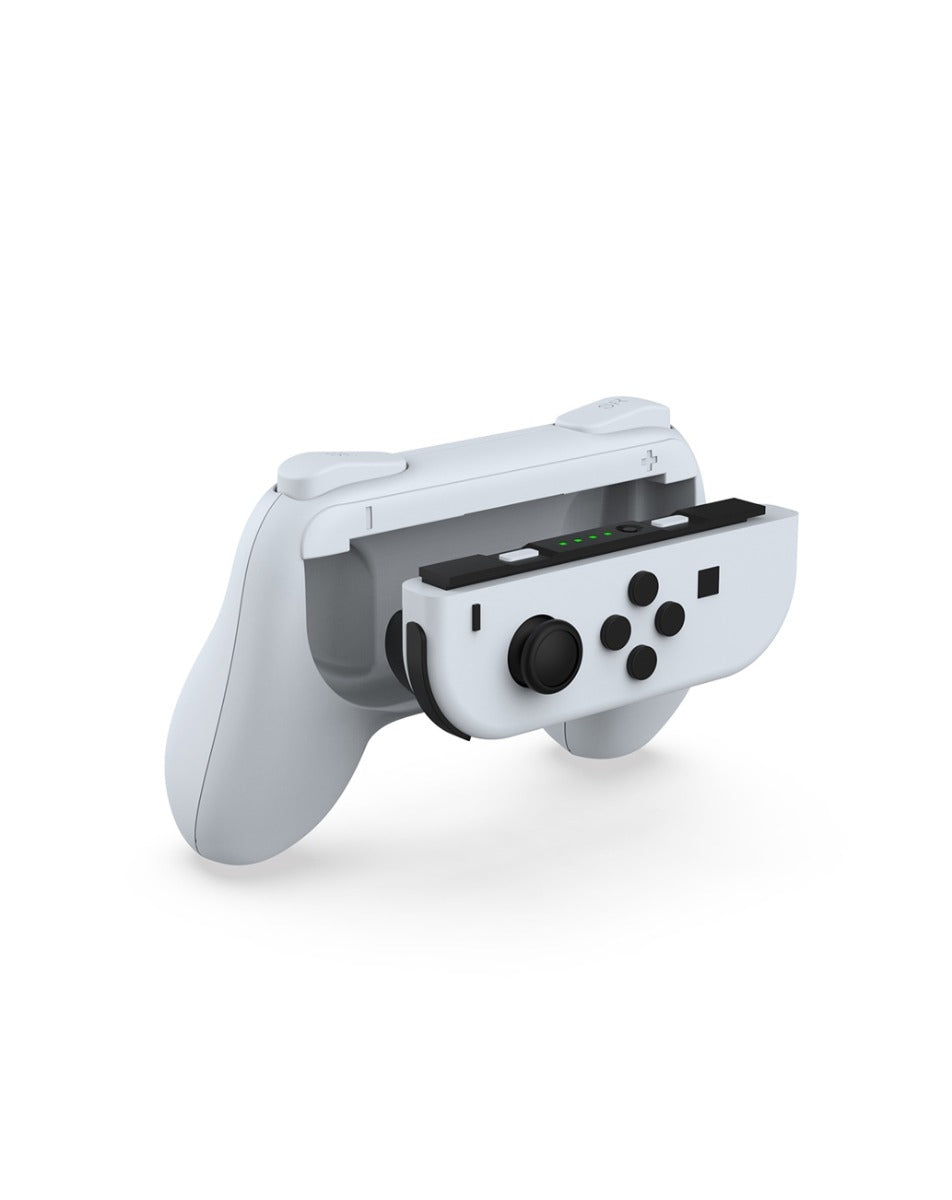 Dobe Handle Grip for Nintendo Joy-Con Controller (2 Piece Set) (Only Ground Shipping)