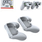 Dobe Handle Grip for Nintendo Joy-Con Controller (2 Piece Set) (Only Ground Shipping)