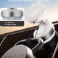 360° Adjustable Vacuum Suction Car Phone Holder for Magsafe - WHITE (Only Ground Shipping)