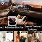 360° Adjustable Vacuum Suction Car Phone Holder for Magsafe - WHITE (Only Ground Shipping)