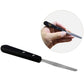 Ultra Thin Flexible Stainless Steel Pry Spudger