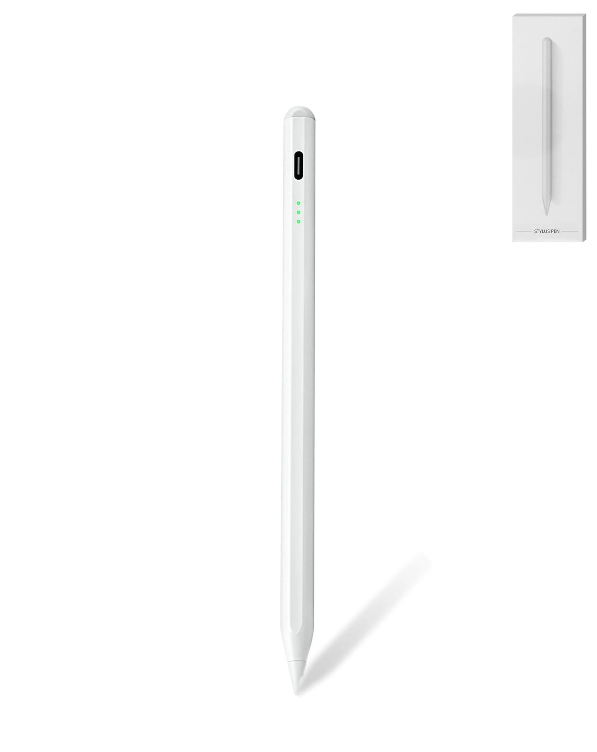 Universal Active Stylus Pen for All iPad Models (Since 2018) (Only Ground Shipping)