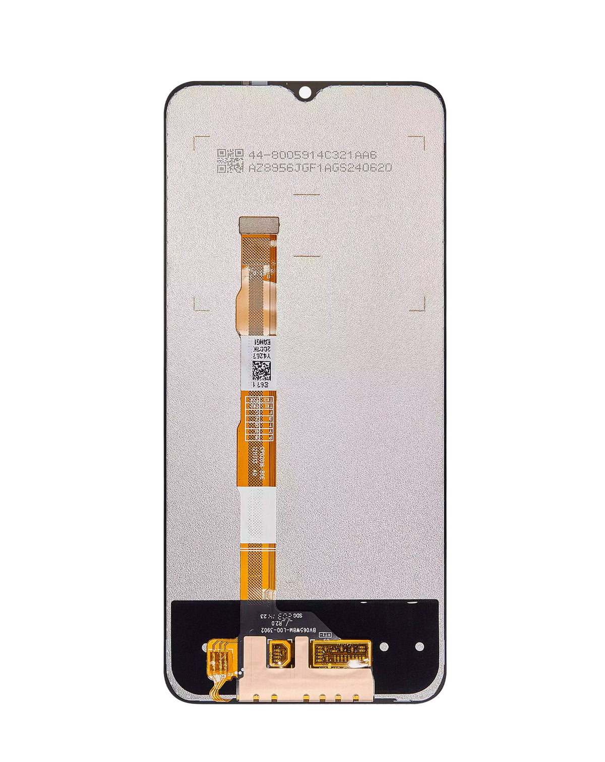 LCD Assembly without Frame for Vivo Y11s / Y12a / Y12s / Y15s / Y20 / Y20i / Y20s / Y20s G / Y30g (Premium)
