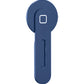 Aluminum Alloy Magnetic Phone Holder (BLUE) (Only Ground Shipping)