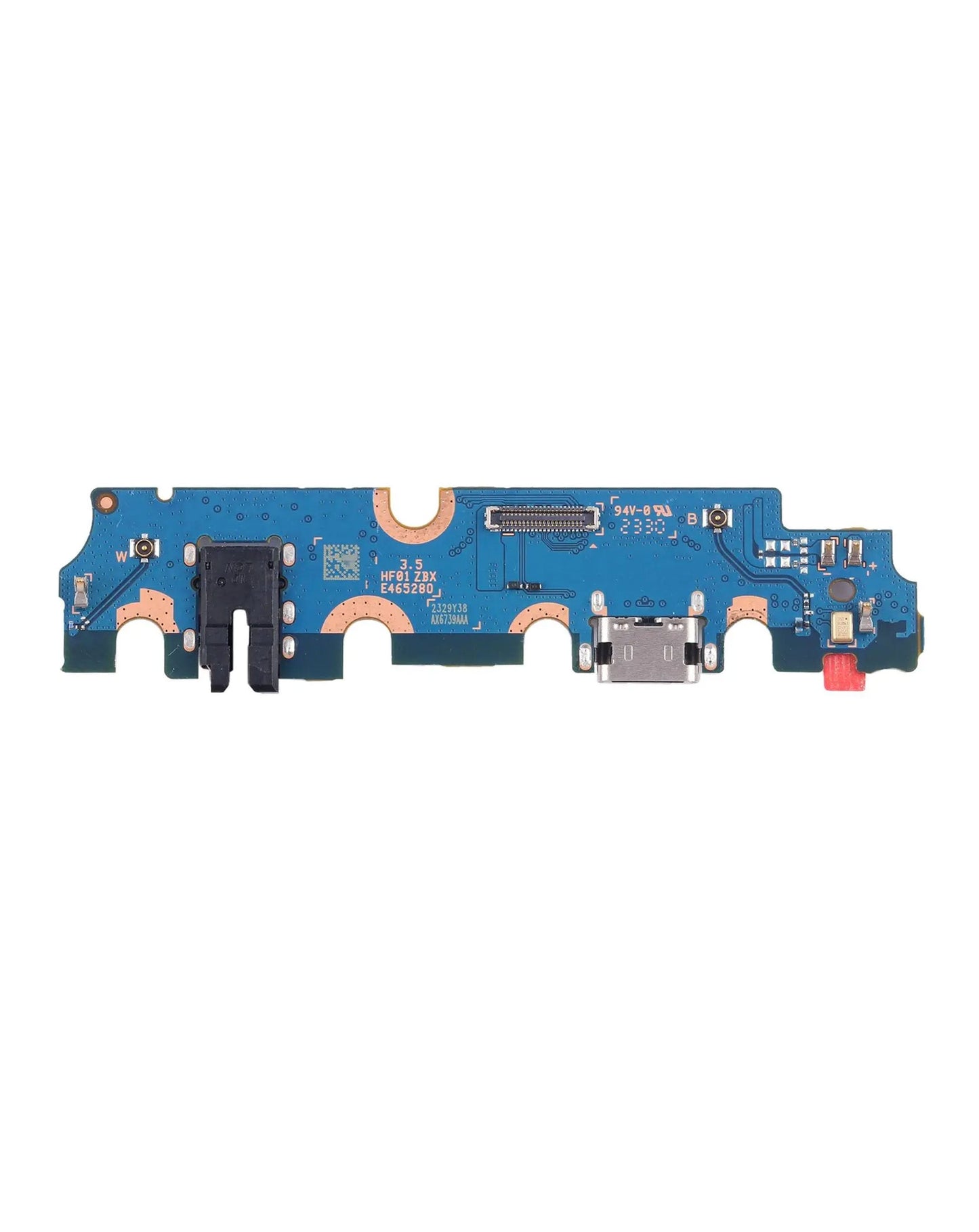 Charging Port Board for Galaxy Tab A9 (X110) (WiFi Version) (2023)