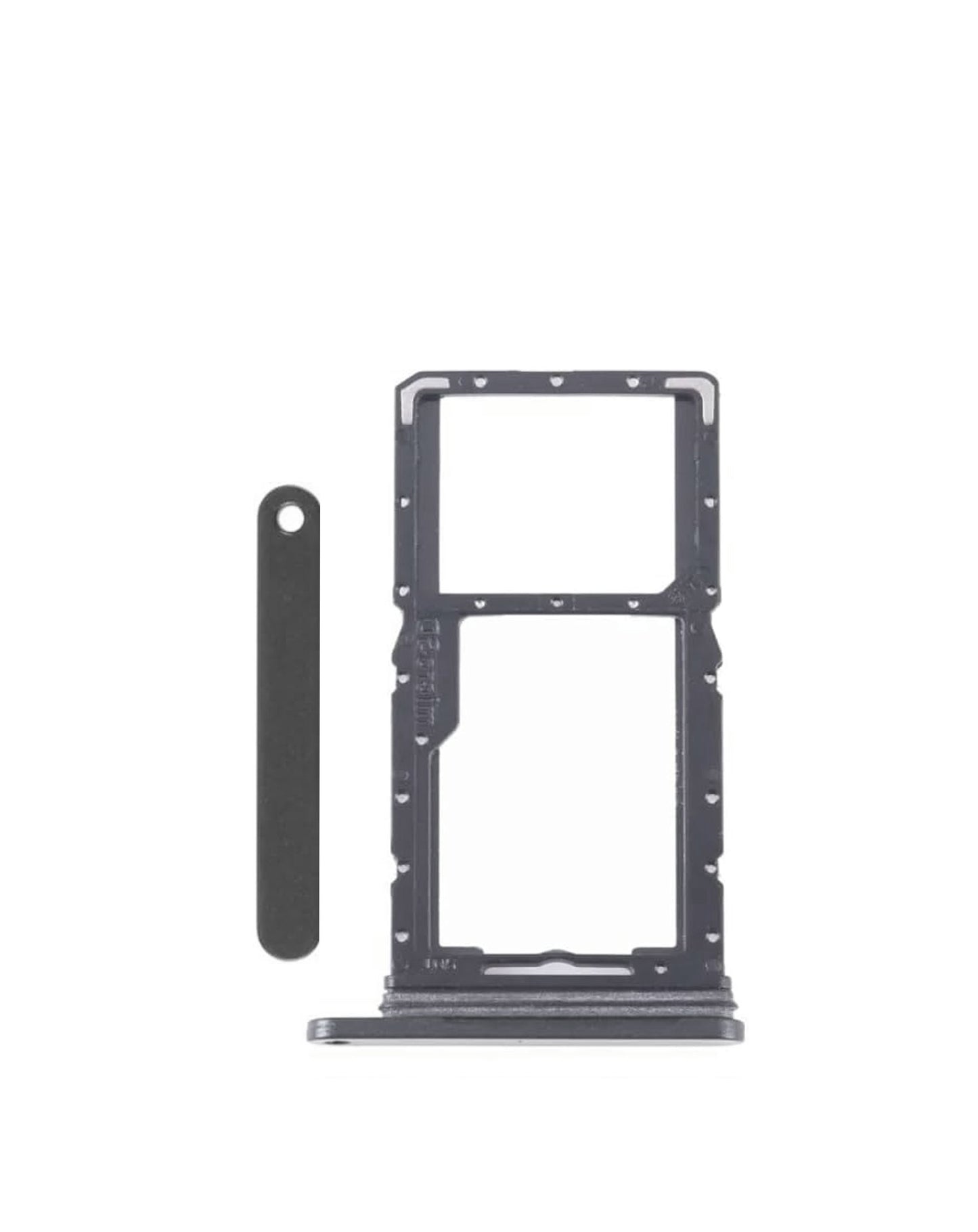 Sim Card Tray for Galaxy Tab A9 (X115) (GRAPHITE) (LTE Version)