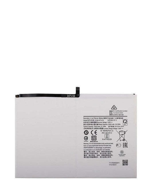 Replacement Battery for Galaxy Tab A9+ (X210 / X215 / X216) (WT-S-W11) (Premium) (Only Ground Shipping)