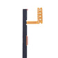 Power and Volume Button Flex Cable for Galaxy Tab A9+ (X210 / X215 / X216)