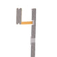 Power and Volume Button Flex Cable for Galaxy Tab A9+ (X210 / X215 / X216)